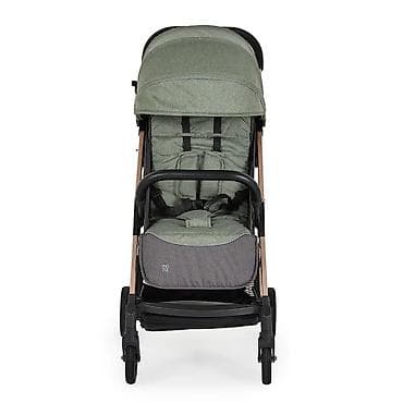 buster sediste za decu: Kolica za bebe Berlin Premium Green aluminijumska – CAN6915-70 — 2
