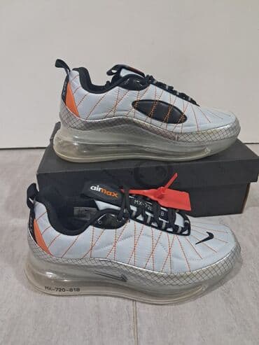 dm sundjer za patike: Nike, 39, bоја - Siva — 2