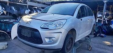 teretne gume 15 c: CEVI KLIME ZA CITROEN C3 | Citroen C3 polovni delovi — 2