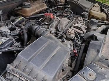 Vozila: PROTOKOMER W163 ZA MERCEDES BENZ ML 320 | Ml w163 320 protokomer — 1
