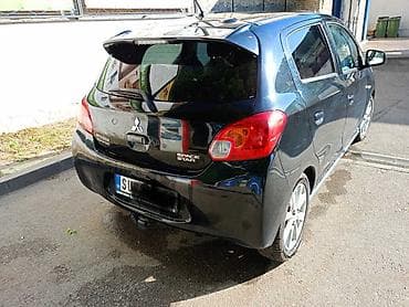polovni automobili ford focus do 2000 evra: Na prodaju MITSUBISHI Space Star 1,2 Comfort A 2015. benzinac sa — 3