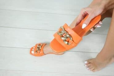 najk papuče: 2600 — 3