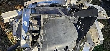 NOSAČ FARA DESNI F20 F30 F32 ZA BMW SERIJA 1, SERIJA 2, SERIJA 3