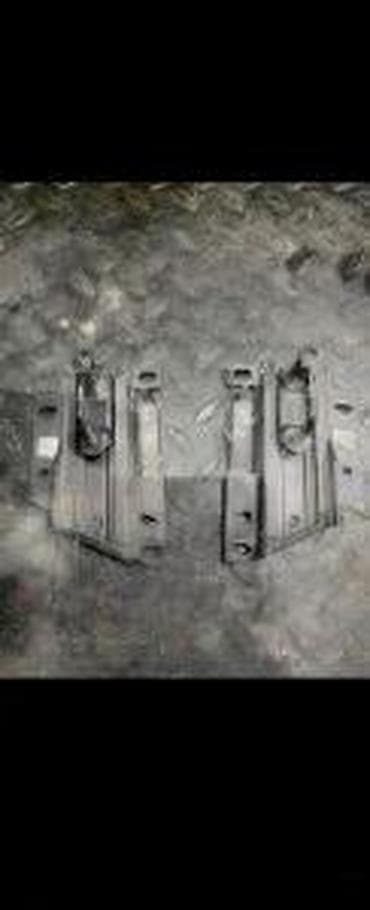 rosule ili rolsue: AUDI A4 B9 0 DELOVIBRAVA HAUBE 8W0823185E 8W0823186E | Audi delovi — 1