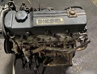 el.motor: MOTOR 1.7D 44KW ZA OPEL COMBO, CORSA B | Svi delovi za Opel vozila  — 1