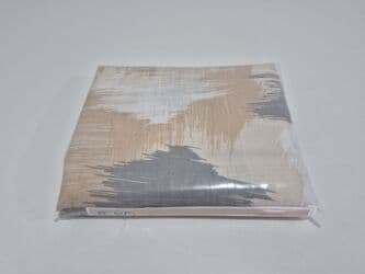 peskiri: Double, Cotton, Serbia — 7