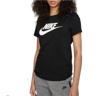 majice u boji: Zenske majice pamuk elastin S, M, L, XL, XXL 8 eura dostupne boje — 2