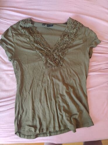 top model torbe: Paket majica(11) XS/S velicine — 10