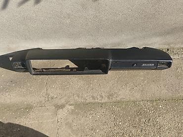 Kancelarijski nameštaj: Instrument tabla Lada 2107 Riva, Lada 2104 Karavan br.2. Polovno — 3