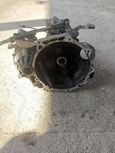 c3 2003: MENJAČ 1.9 TDI 6.BRZINA ZA VOLKSWAGEN GOLF 5 OD 2003. DO 2009. GOD. | — 2