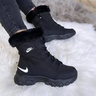 Men's Clothing: High boots — 3