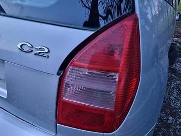 farovi za citroen c3: STOP LAMPE ZA CITROEN C2 | Stop lampe za C2 — 1