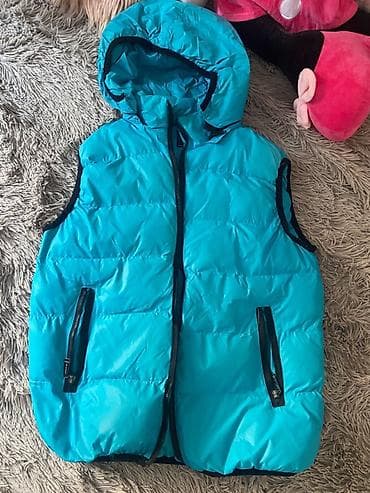 Venčanice i aksesoari: Npvi prsluk samo — 1