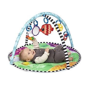 veliki bager igrača: Kids II Baby Einstein podloga za igru – Sea Floor Explorers (Šifra — 3