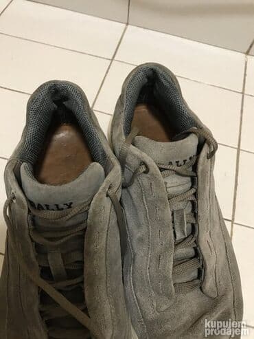 Sandale i papuče: Cipele, veličina - 43 — 10