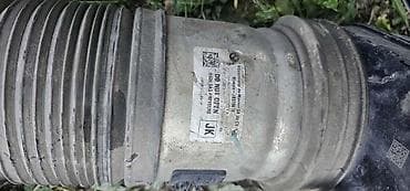 prikolice za frezu: VAZDUŠNI AMORTIZER G05 G07 ZA BMW X5 M, X6 M, X5 . | BMW X5 g05 X7 — 1
