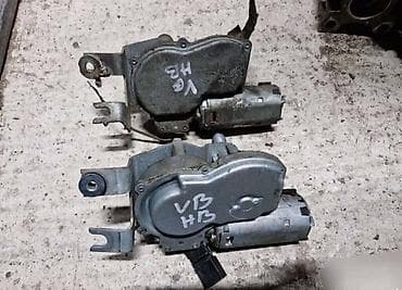 MOTOR ZADNJEG BRISACA HECBEK ZA OPEL VECTRA B | Svi delovi za Opel