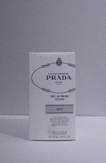 Lične stvari: PRADA LES INFUSION DE IRIS EDP100ML TSTR | Prada Les Infusion de — 5