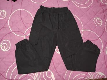 Leggings, Bike shorts: Cargo — 1