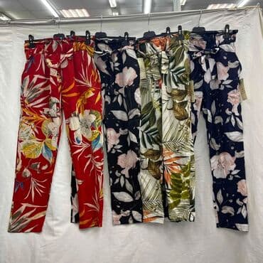 mona kozne pantalone: 1700 — 1