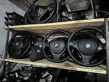 slike auta: M-VOLAN E8X E9X ZA BMW 114, 116, 118 . OD 2005. DO 2012. GOD. | — 2