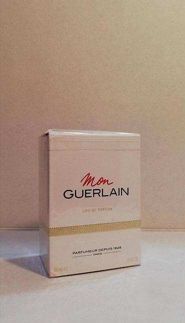 GUERLAIN MON GUERLAIN EDP100ML | Guerlain Mon Guerlain edp100ml