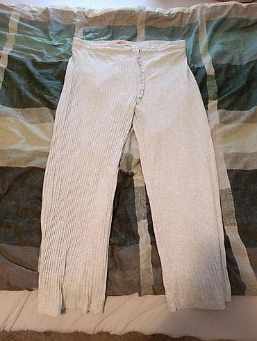 Men's Clothing: XL, Cotton — 1