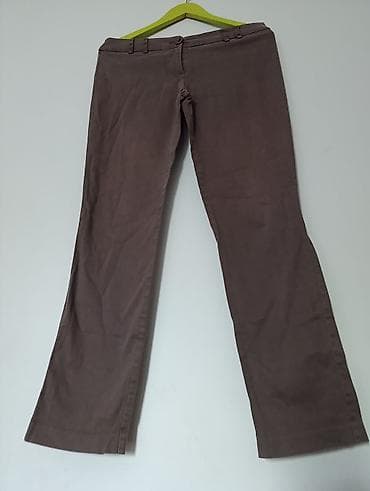 massimo dutti farmerke: Happening pantalone M — 5