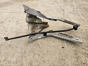 brava gepeka land rover freelander: NOSAC HAUBE ZA CITROEN C4 ZA 2005. GOD — 1