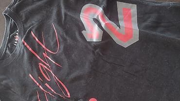 beli bodi za bebe: Dečija dugačka majica Jordan Flight - Brend: Jordan (Jumpman logo) - — 2