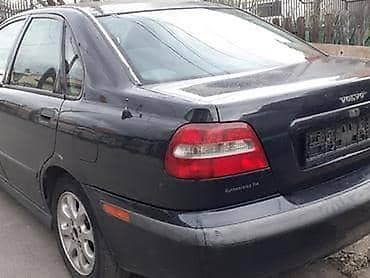 as auto delovi vranje: GEPEK VRATA ZA VOLVO S40 OD 1996. DO 2005. GOD. | gepek vrata za — 3