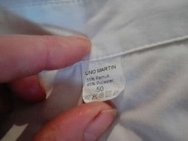 teksas košulja: Kosulja — 1