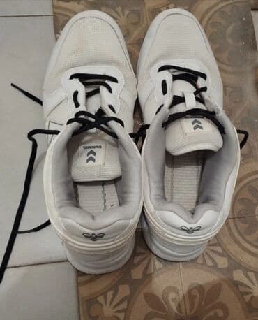 trepavice 1 na 1: Trainers, Hummel, size - 44 — 8