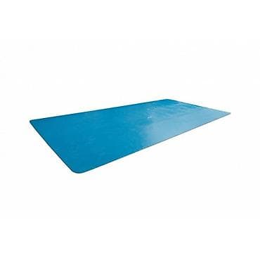 forma ideale tenda: Intex solarni pokrivač za bazene 488x244cm Šifra: 28029 Solarni — 1