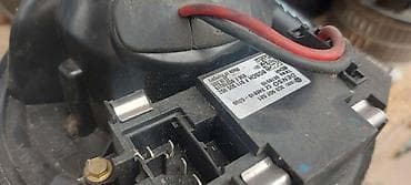 VENTILATOR REOSTAT ZA VOLKSWAGEN GOLF 5 - 3C0907521 na lalafo.rs VENTILATOR REOSTAT ZA VOLKSWAGEN GOLF 5 - 3C0907521