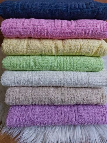 Frotirski prekrivači Dimenzije-150*200 Cena-2100 din Dimenzije-200*200