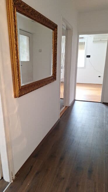 iznajmljivanje stanova beograd do 250e: 2 bedroom, 60 sq. m, 2 Floor Number — 1