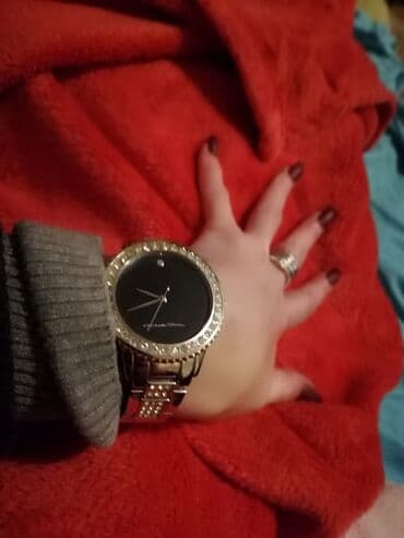 Klasični sat, Ženski — 6