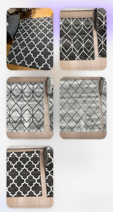 tepih land: Tepih 
Dimenzije 
160* din
180* din — 1