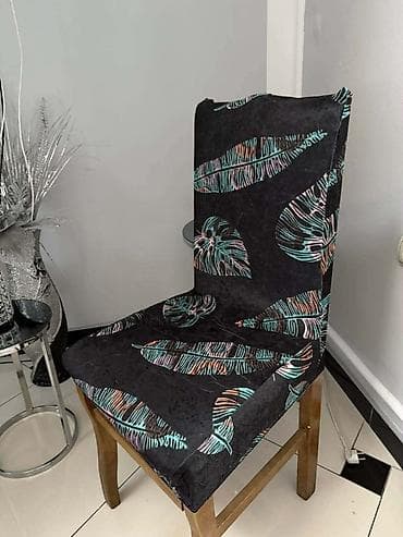 motor za trimer villager bc 900: Elastične navlake za stolice – dekorativne i zaštite. Više modernih — 9