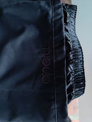sinsay ski pantalone: Bogner, M (EU 38), color - Black — 4