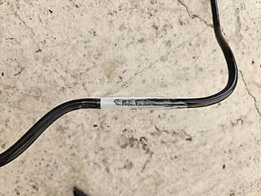 crevo interkulera: CREVO GORIVA ZA CITROEN C4 OD 2002. DO 2008. GOD — 1