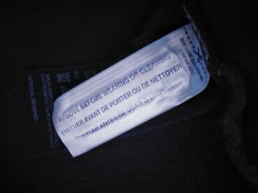ženske pidžame c a: Tommy Hilfiger, XS (EU 34), Lycra, color - Purple — 2
