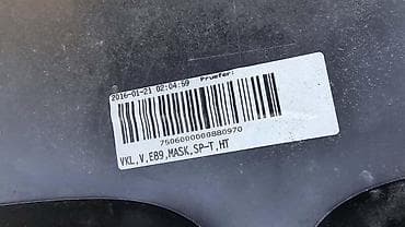 car near me: PREDNJI BRANIK F89 ZA BMW Z4 | BMW z4 f89 prednji branik 7192156 — 3
