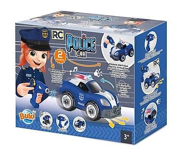 timberland jakne akcija: Policijski auto 105992 Buki Preuzmi kontrolu nad ulicama uz — 2