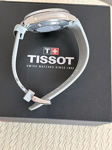 dalas satovi: Tissot muški sportski sat u originalnom pakovanju - Brend/model — 3