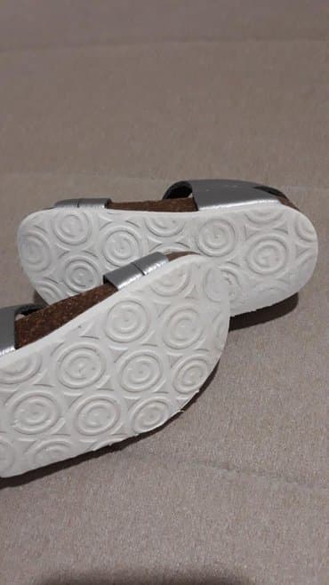 obuća lenka čačak 👠 👡 👢👟: Sandale, Grubin, Veličina - 24 — 6