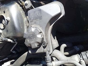 POSUDA ANTIFRIZA E87 ZA BMW 118, 120 | Svi originalni delovi   Bmw e