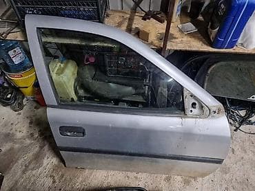 VRATA SIVA BOJA ZA OPEL VECTRA B | Svi delovi za Opel vozila : Astra