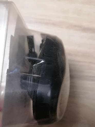 pukla ravna ploca na sporetu: Zamenska glava za brijač – trostruka rotaciona - Model: S6000 — 3